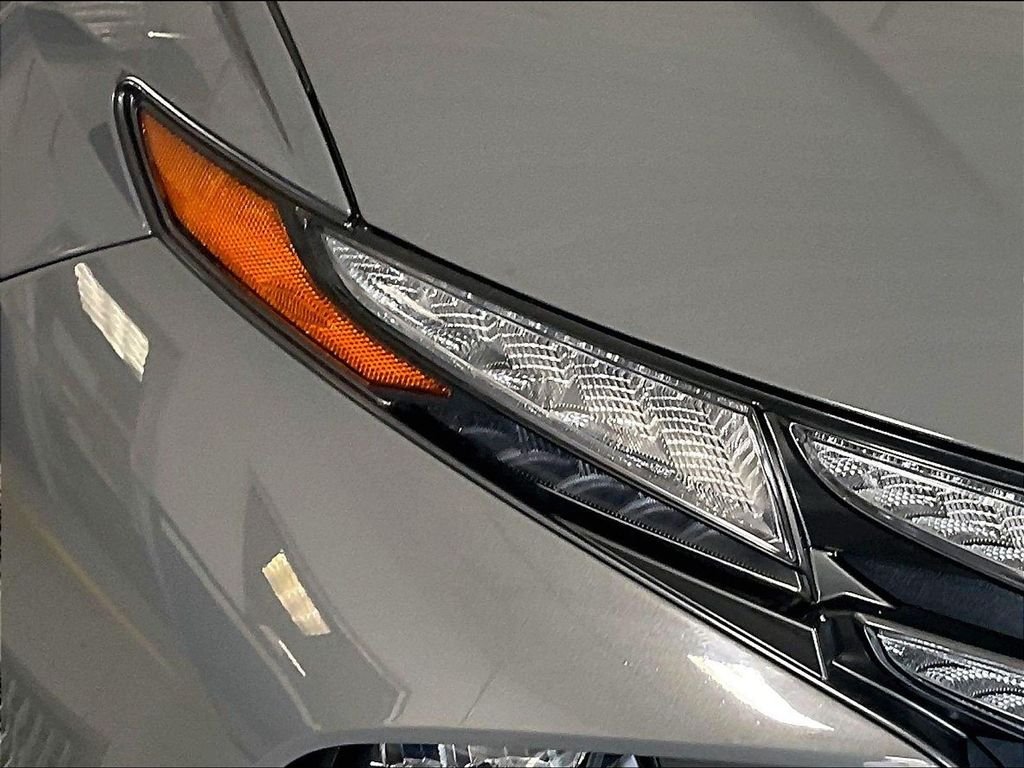 Certified Used 2024 Gray Hyundai SEL image 33
