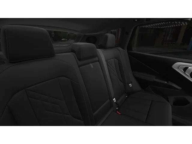 New 2026 Black Sapphire Metallic BMW X3 30 image 12