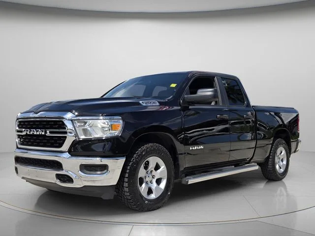 Used 2023 Black Ram Big Horn/Lone Star image 9