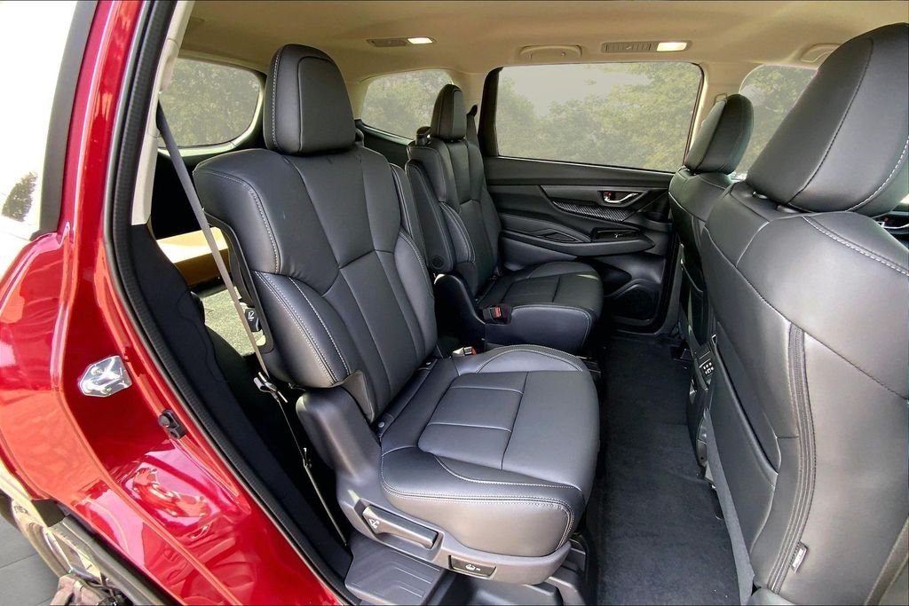2026 Subaru Ascent Premium - Photo 10