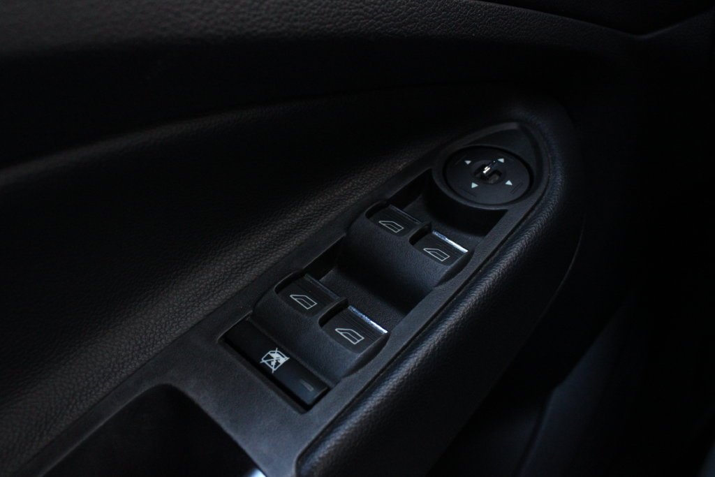 Used 2014 Sterling Gray Metallic Ford Titanium image 9