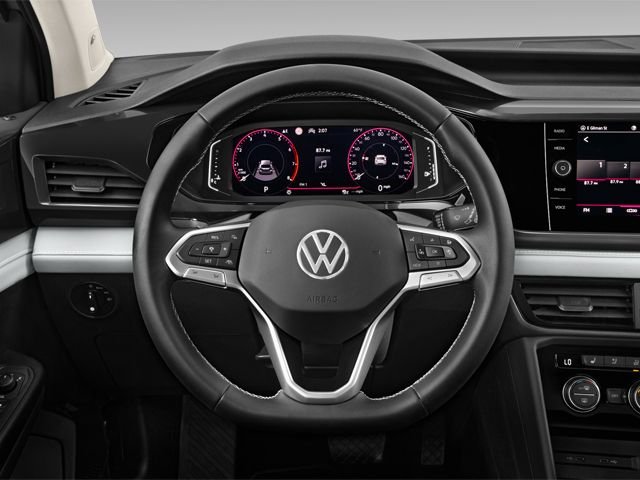 2023 Volkswagen Taos SE - Photo 8