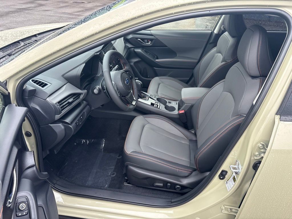 New 2026 SAND DUNE PEARL Subaru Limited Hybrid image 9
