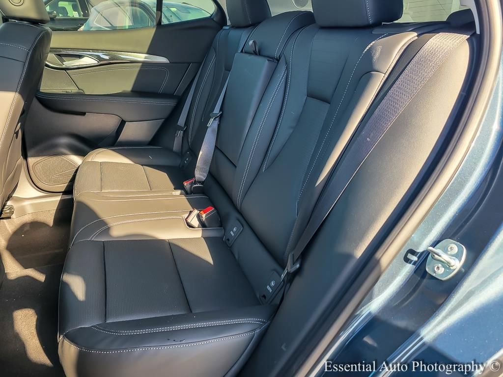 2026 BUICK ENVISION - Image 11