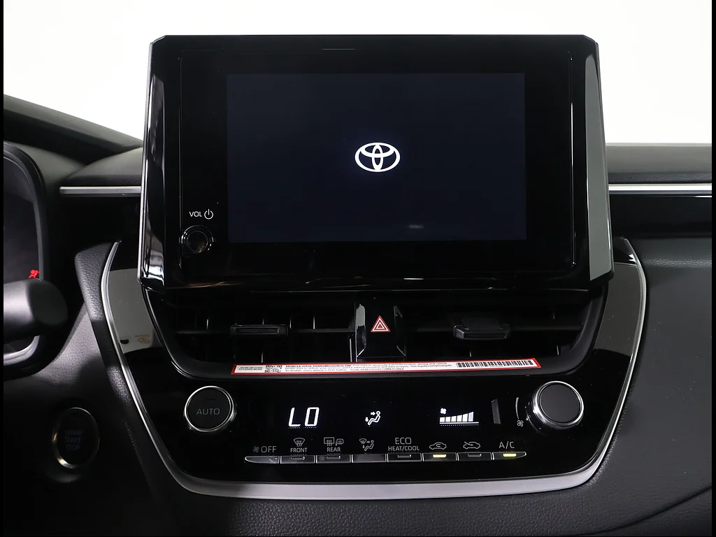 New 2026 Underground Toyota SE image 10