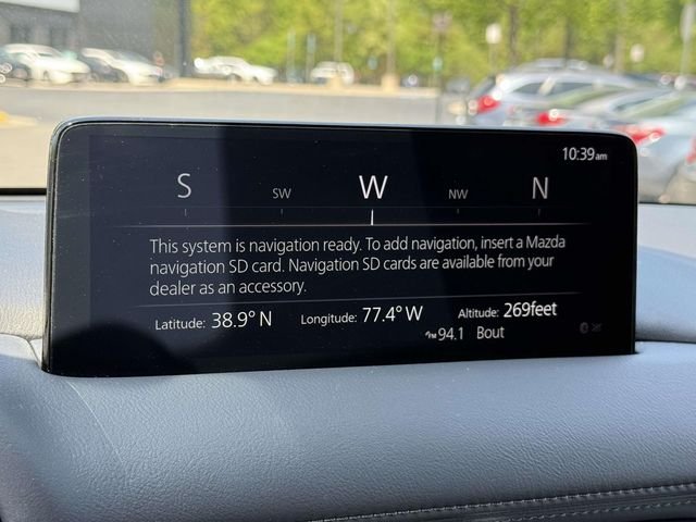 Certified Pre-Owned 2023 Mazda Mazda CX-5 2.5 S Preferred Package