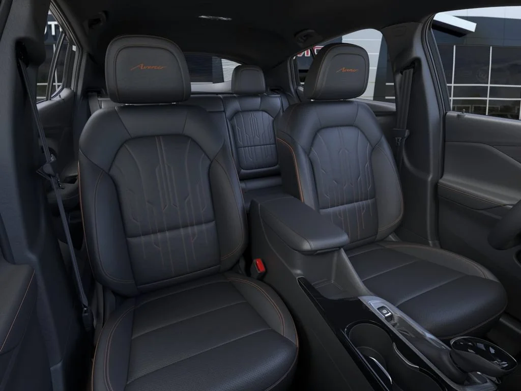 2026 Buick Envista Avenir - Photo 16