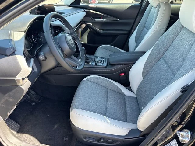 2026 Mazda CX-30 Aire Edition - Photo 35