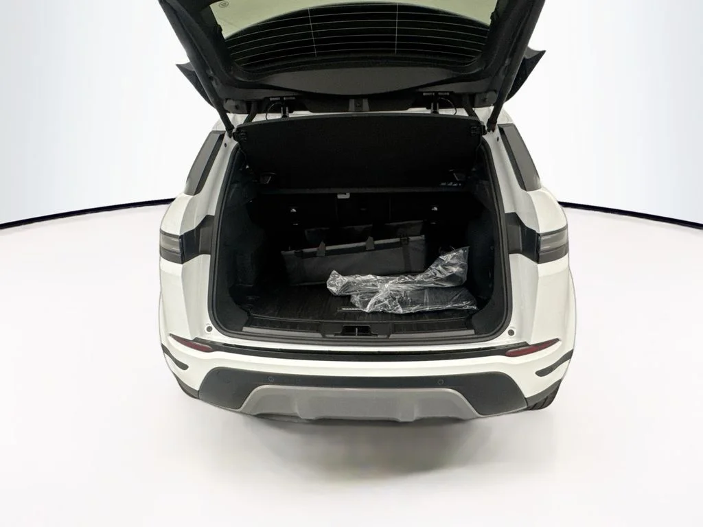 New 2026 Fuji White Land Rover Core S image 26