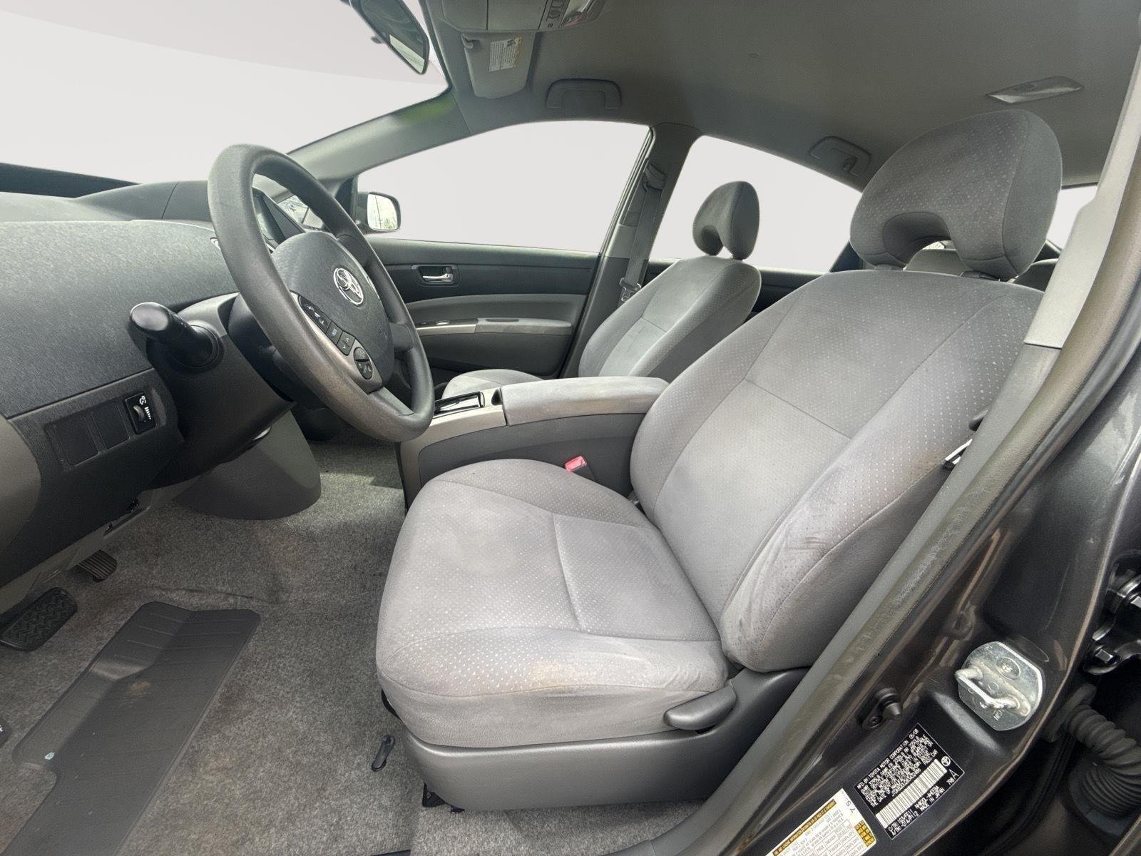 Used 2008 Toyota Prius Standard with VIN JTDKB20U283432486 for sale in Kansas City