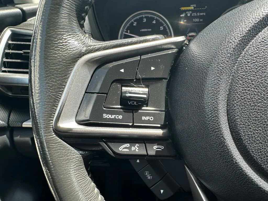 Used 2019 Green Subaru Limited image 20