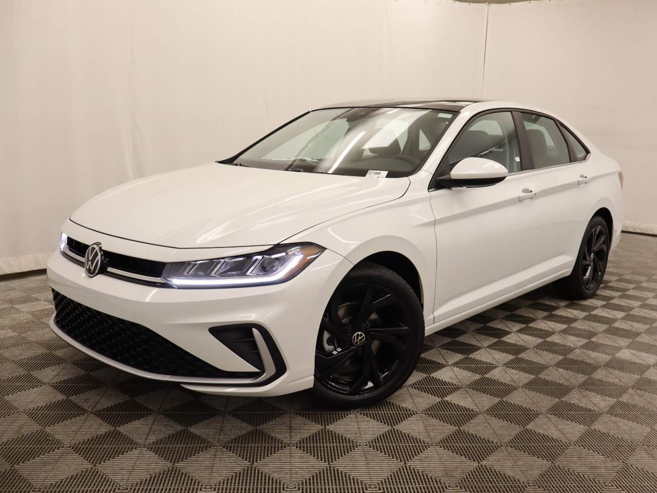 2027 Volkswagen Jetta