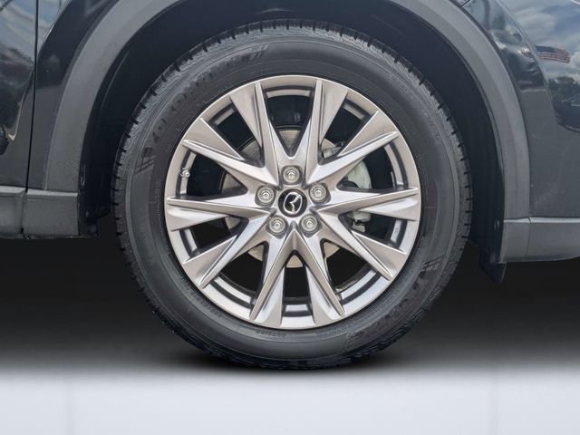 Used 2019 Black Mazda Grand Touring image 11