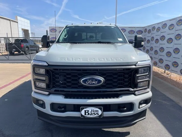 New 2026 Avalanche Ford XL image 3