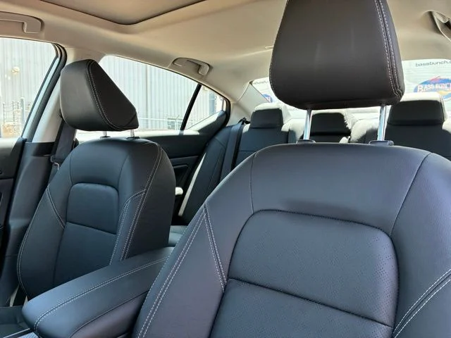 2026 Nissan Altima SV - Photo 7