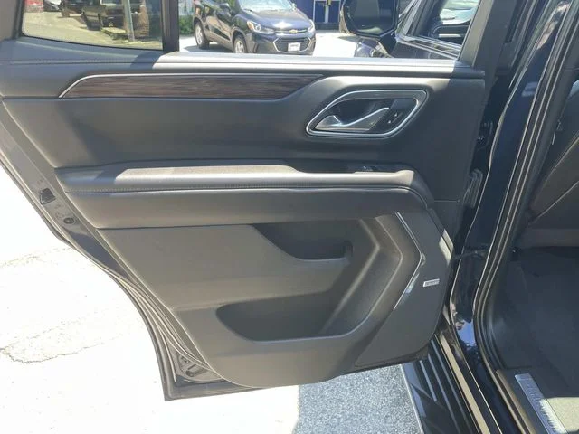 Used 2021 Blue Chevrolet LT image 20