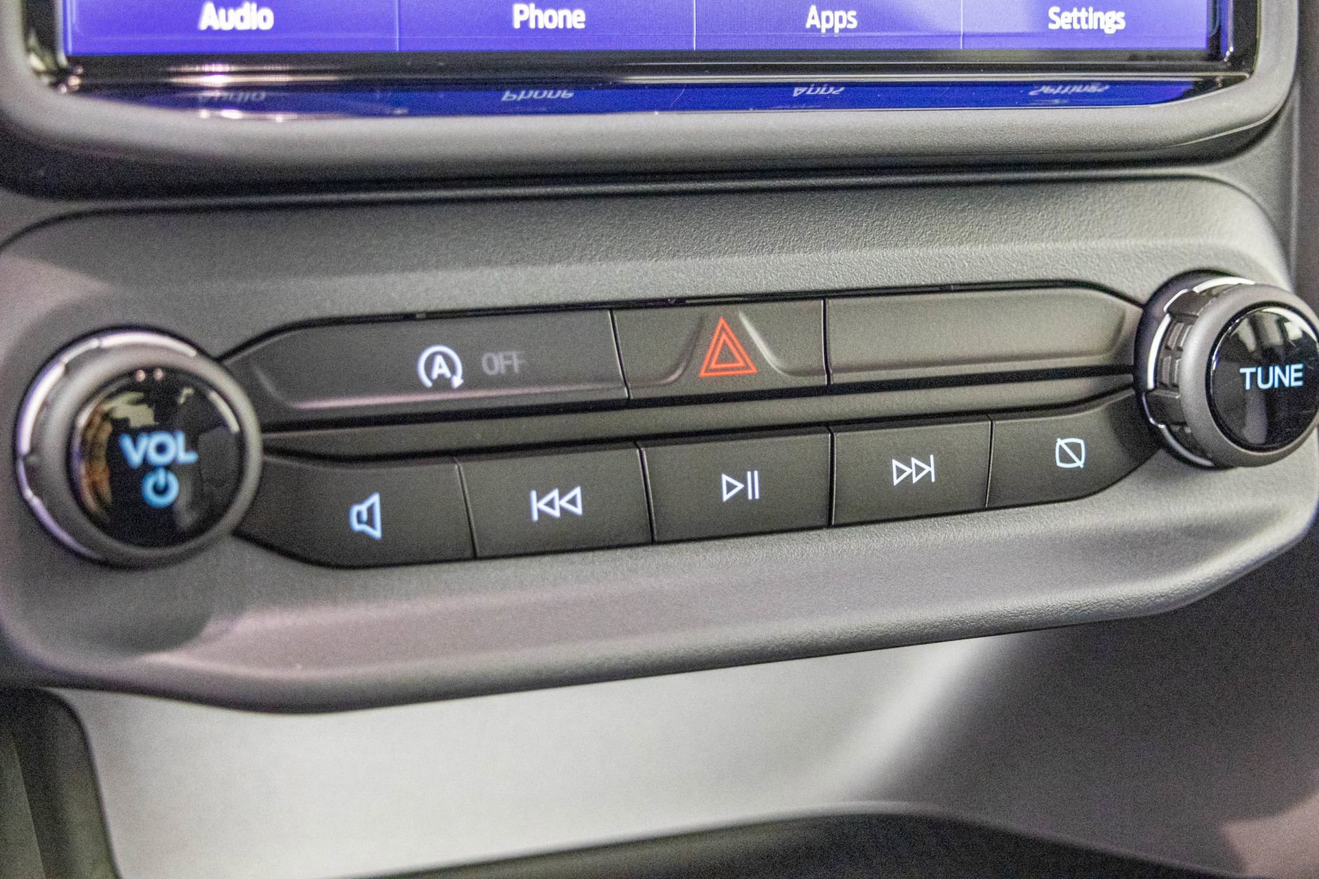 2021 FORD BRONCO SPORT - Image 25