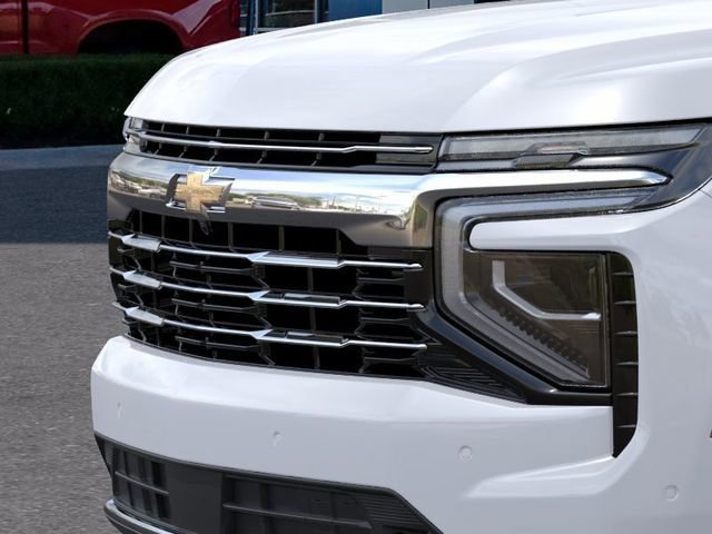 2026 Chevrolet Suburban LT - Photo 14