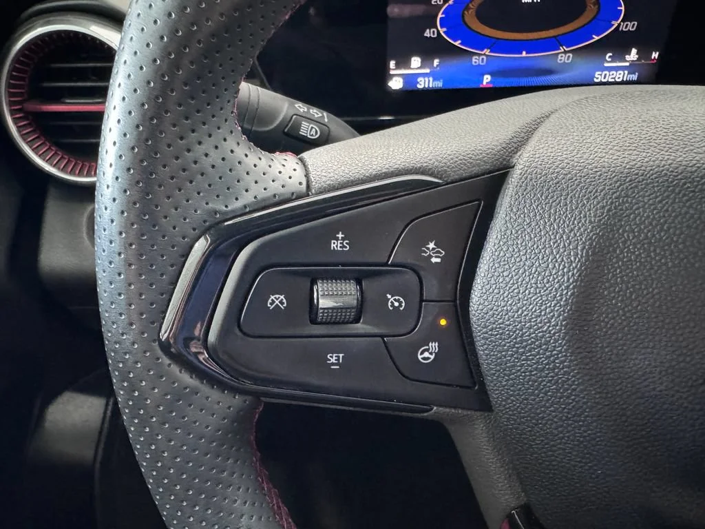 2024 Chevrolet Trax RS - Photo 12