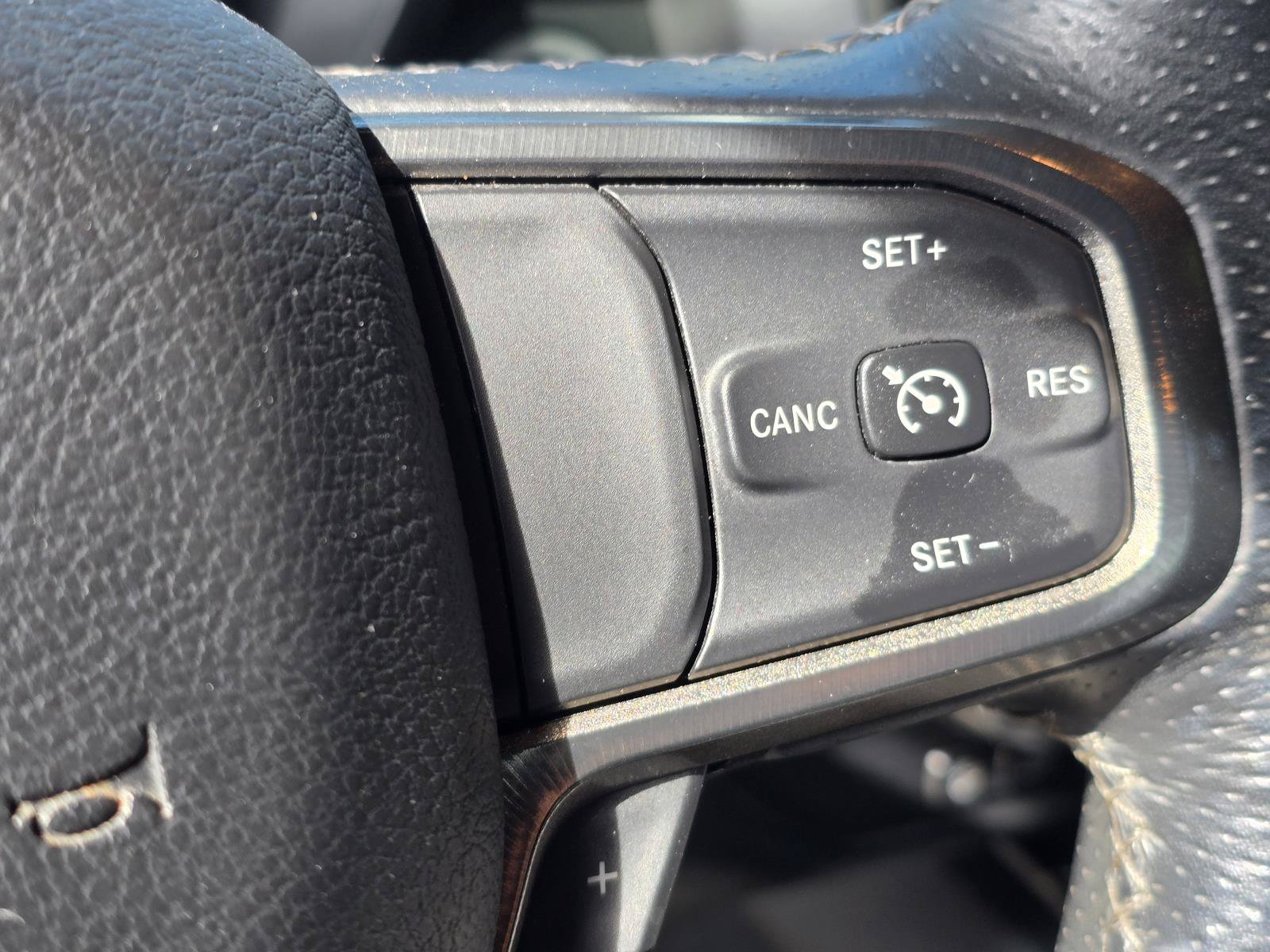 2021 RAM Ram 1500 Pickup Rebel - Photo 21