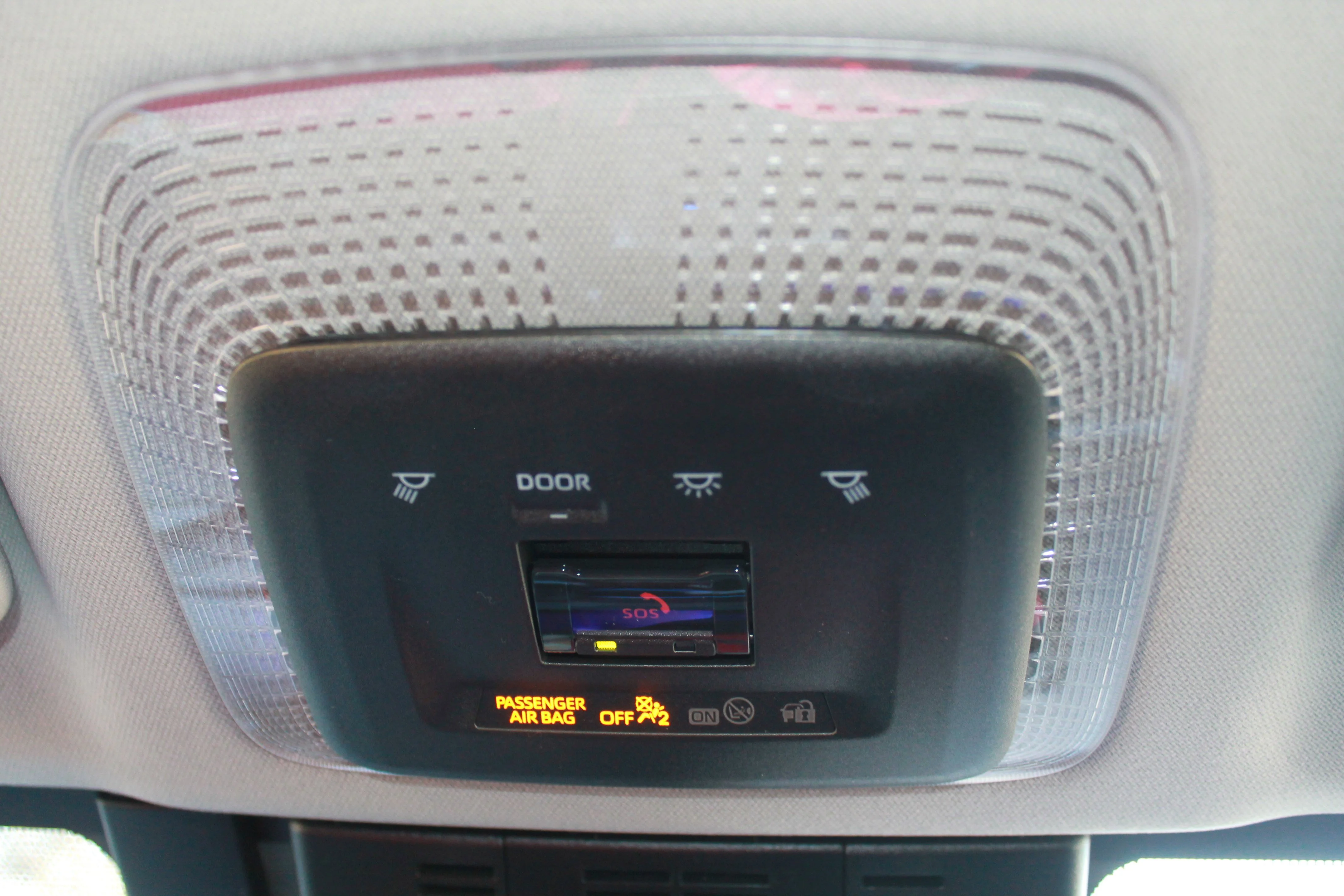 2026 Toyota Prius Nightshade - Photo 36