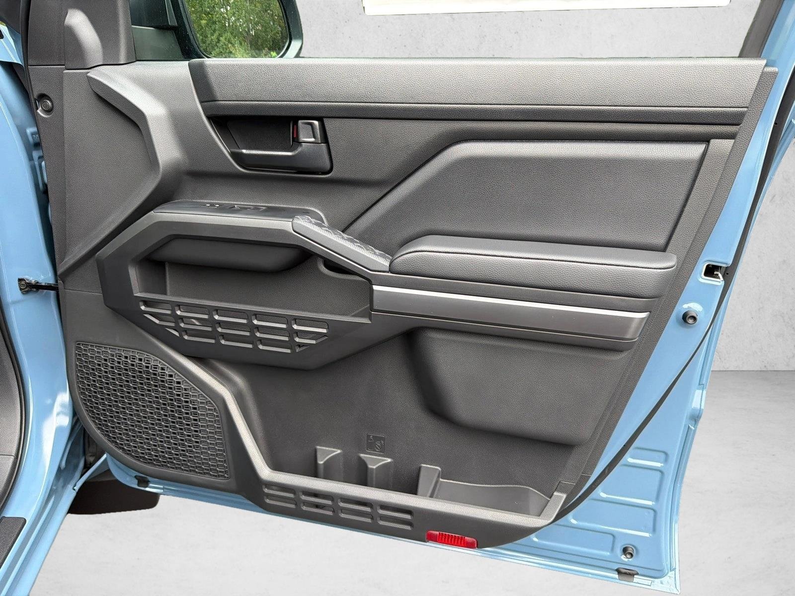 New 2026 Heritage Blue Toyota SR5 image 14