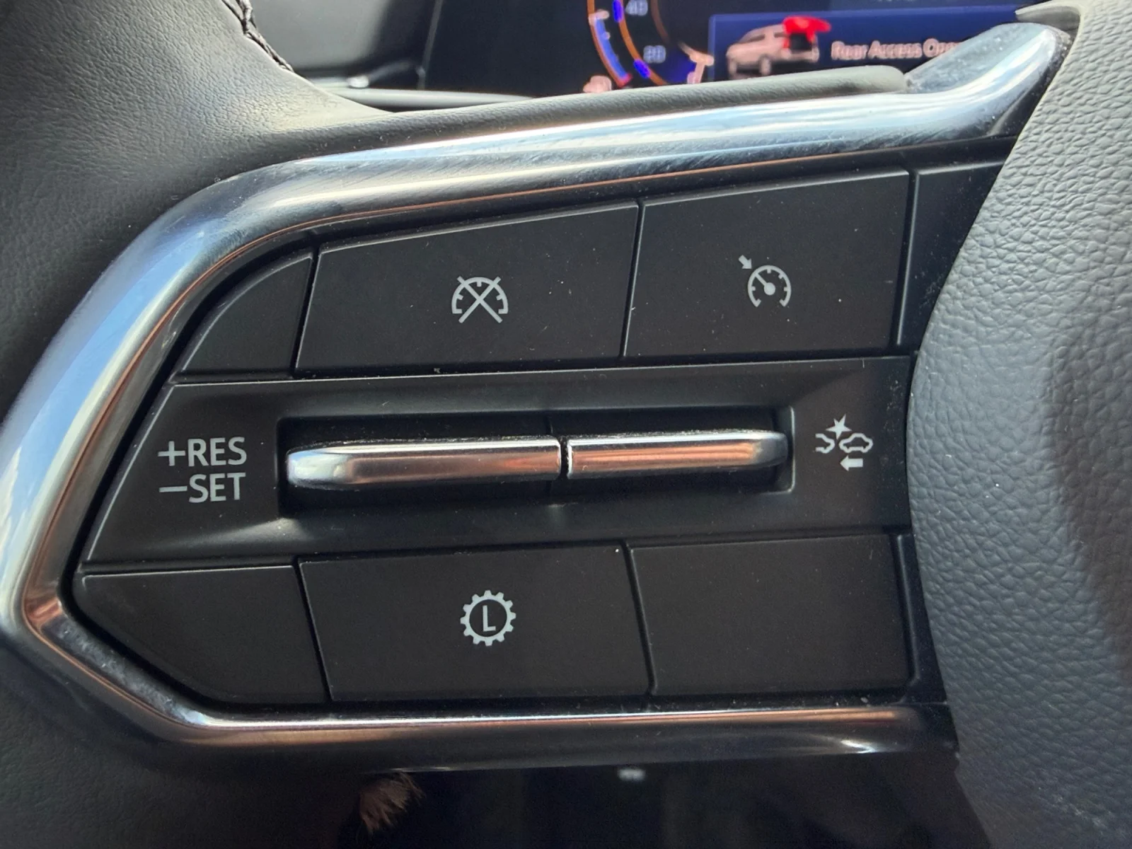 Used 2025 Lakeshore Blue Metallic Chevrolet LS image 24