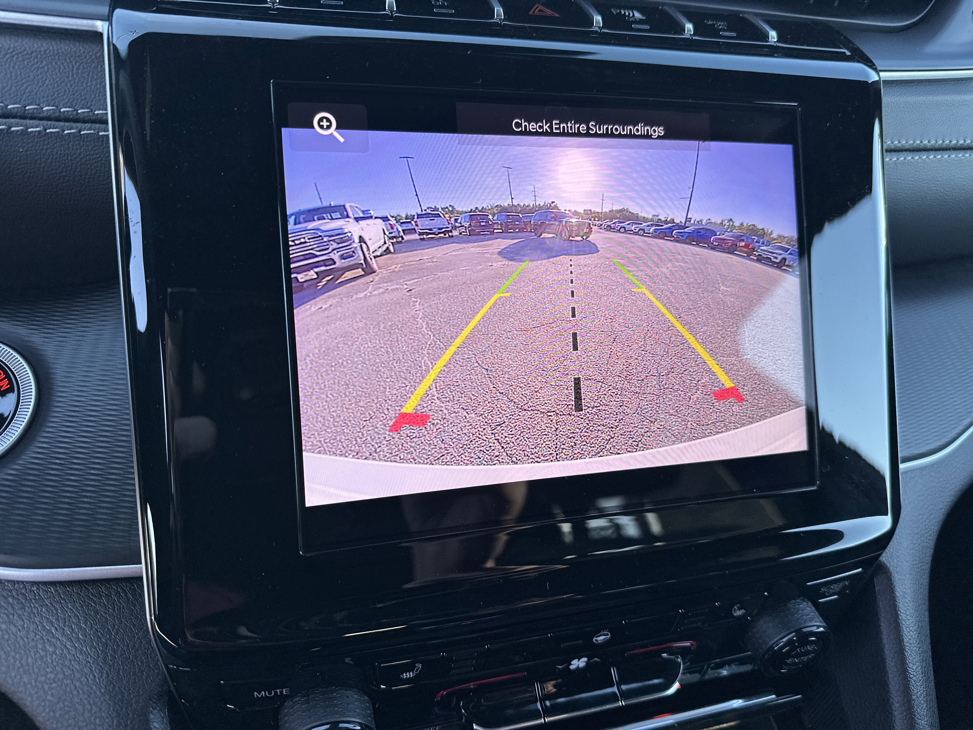 2025 Jeep Grand Cherokee Altitude - Photo 29