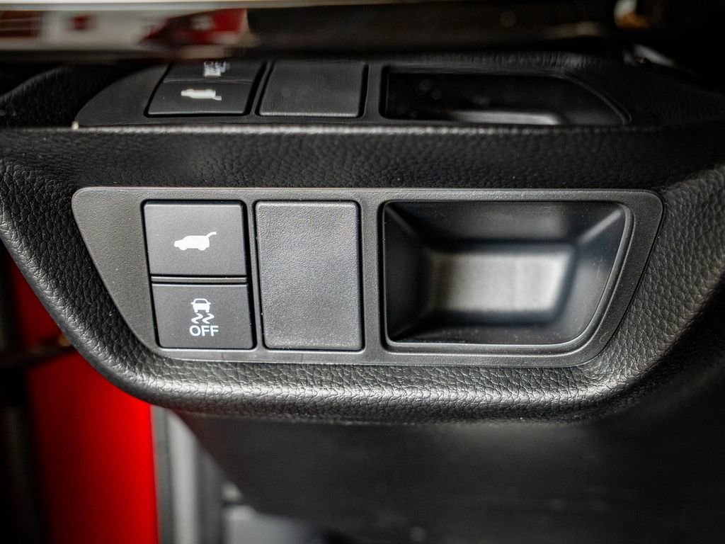 New 2026 Milano Red Acura A-Spec Package image 27