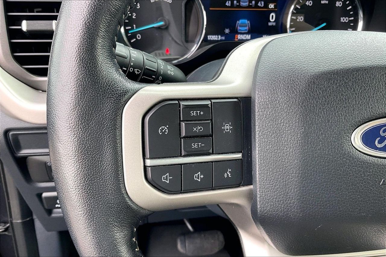 2022 Ford Expedition XLT - Photo 13