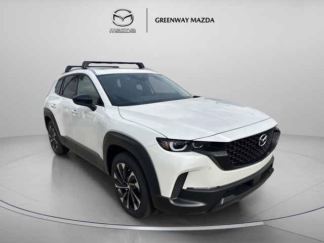 2026 Mazda CX-50 Hybrid Premium Plus AWD
