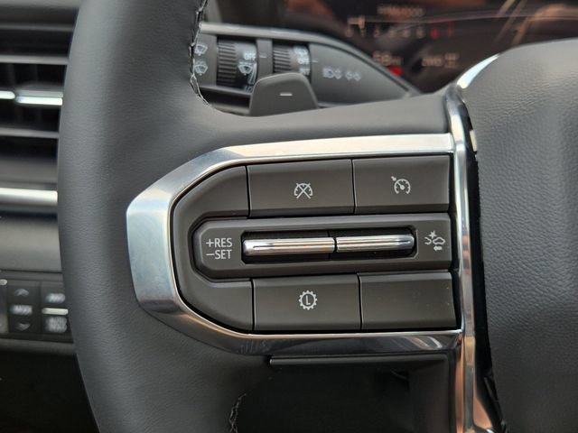 New 2026 Ebony Twilight Metallic GMC Denali image 16