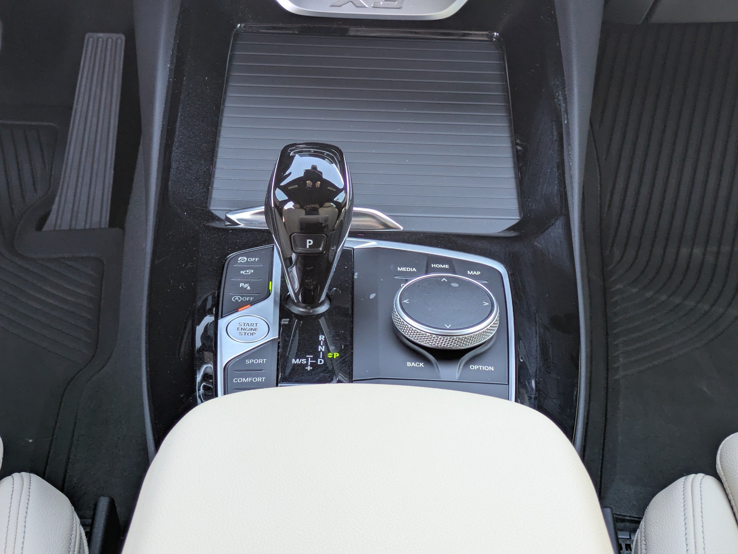 2024 BMW X3 30i - Photo 18