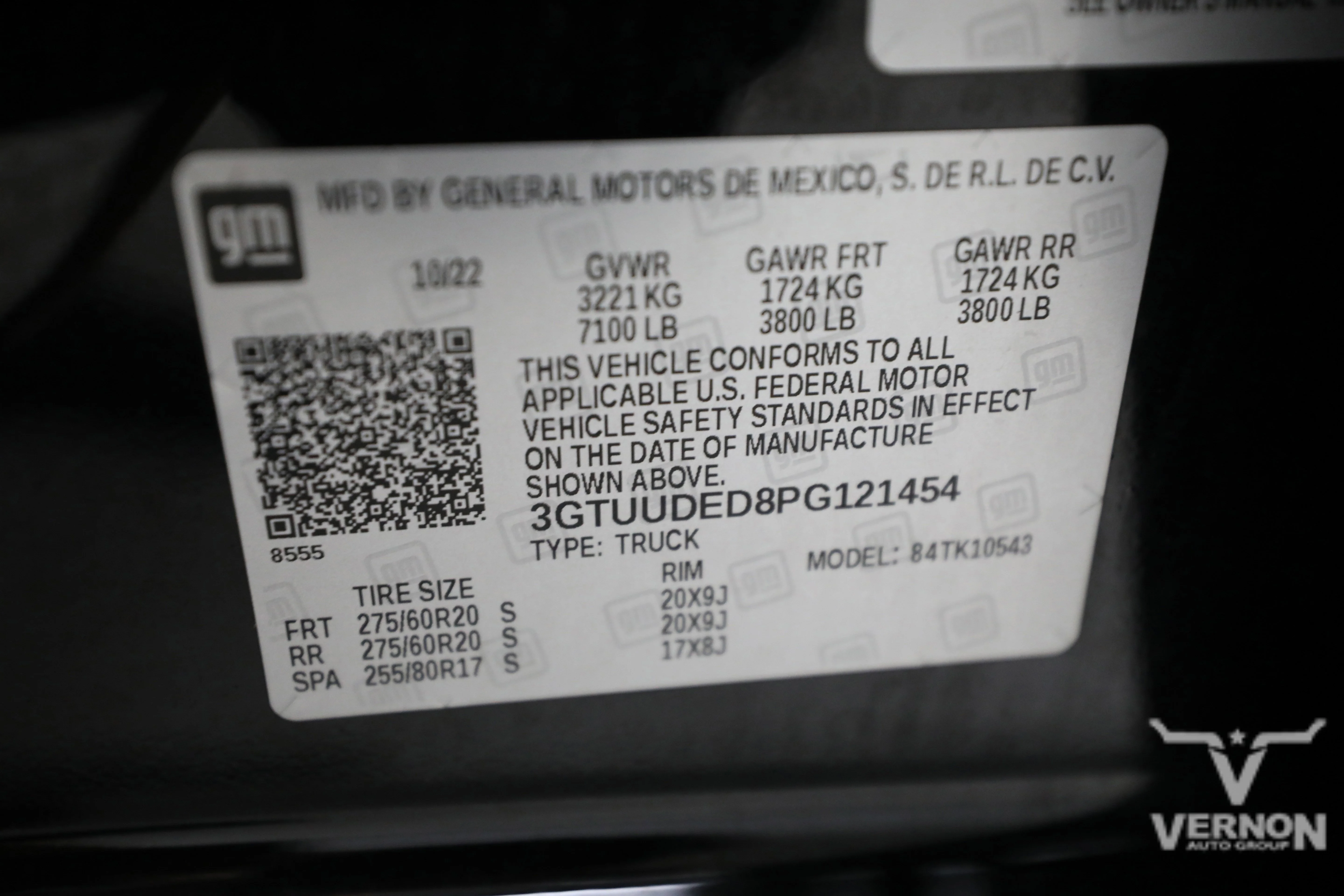 Pre-Owned 2021 GMC Sierra 1500 Denali Crew Cab 4x4