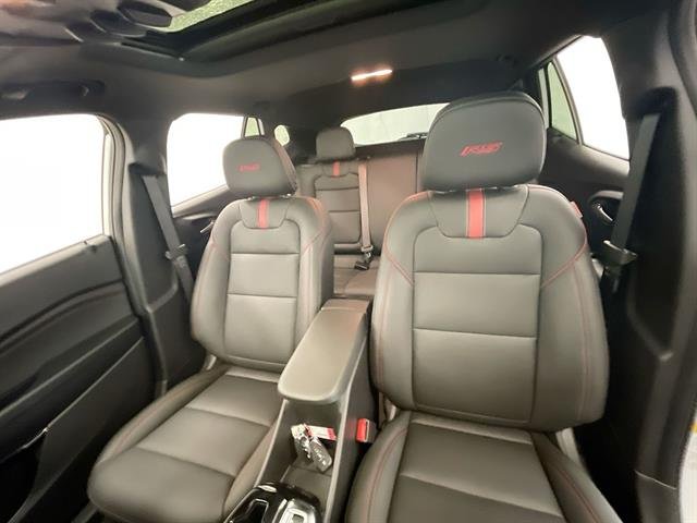 Certified Used 2026 Summit White Chevrolet 2RS image 20