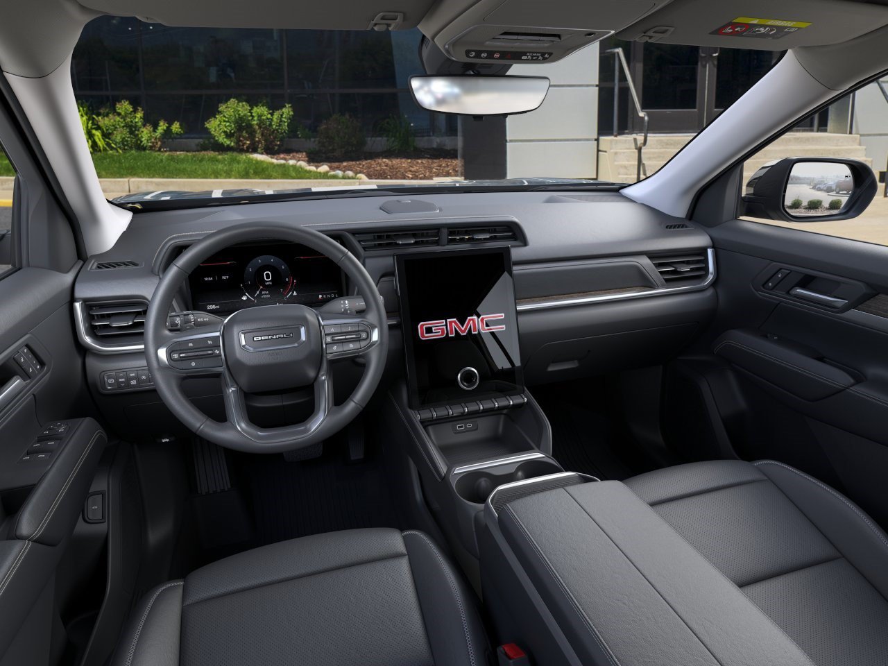 2027 GMC Terrain Denali - Photo 16