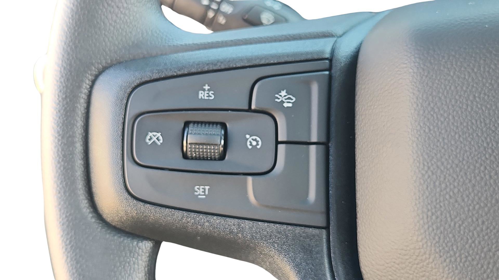 2026 Chevrolet Silverado 1500 Custom - Photo 16