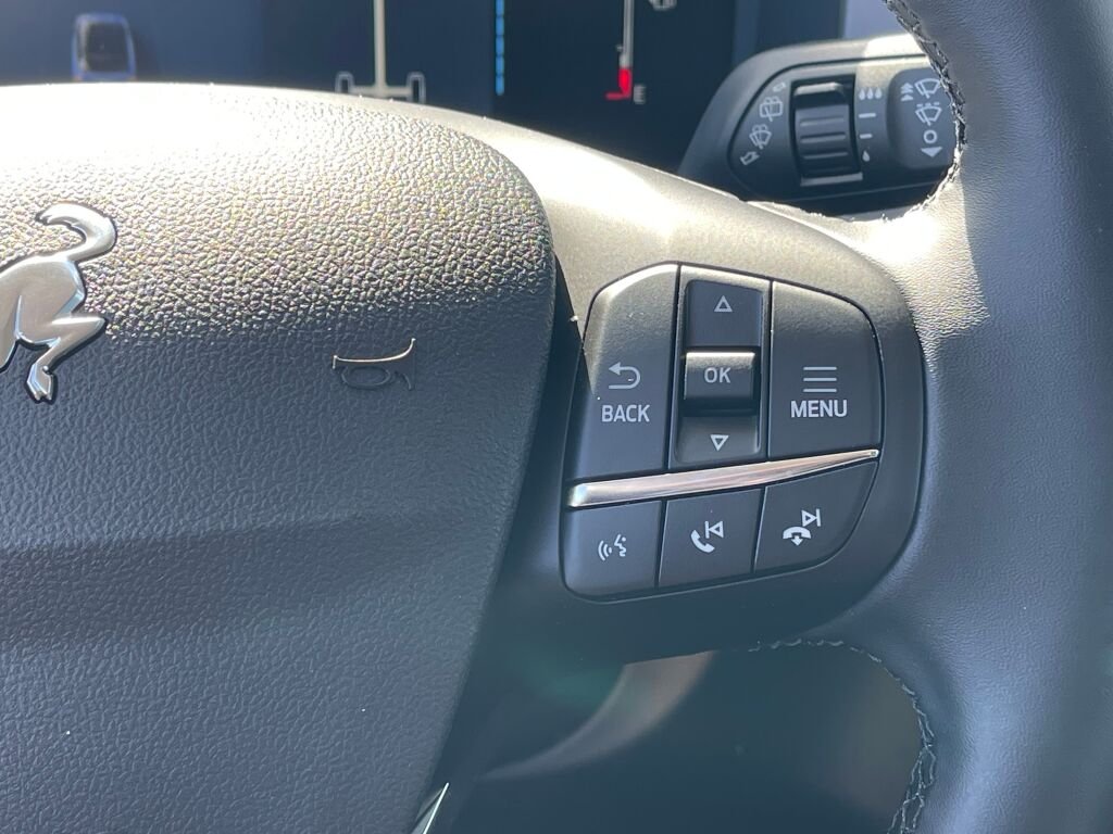 New 2026 Carbonized Gray Metallic Ford Big Bend image 17