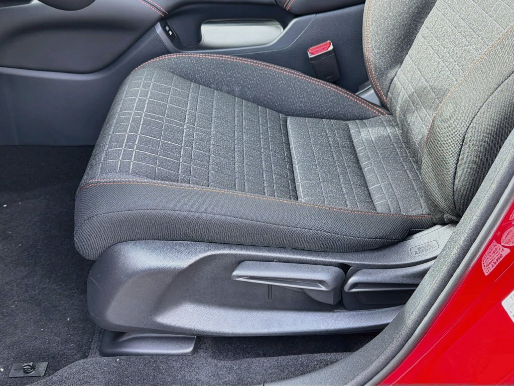 New 2027 Milano Red Honda Sport AWD image 13