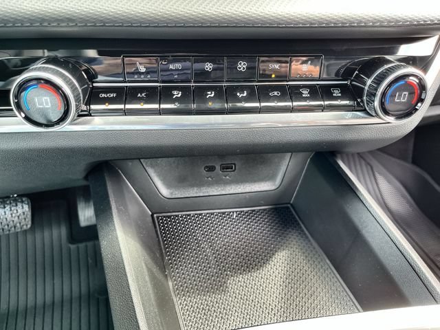 2027 Chevrolet Equinox AWD LT Gray at Spitzer Autoworld Chevy Buick GMC Cadillac