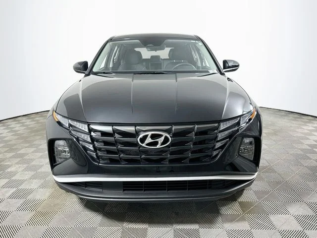 Pre-Owned 2022 Hyundai Tucson SE