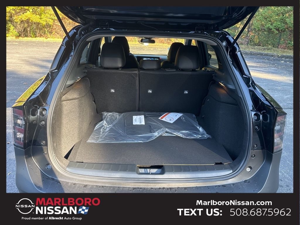 2026 Nissan KICKS SR AWD - Photo 15
