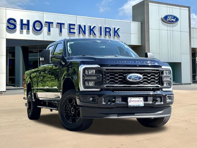 2025 Ford F-250SD XL