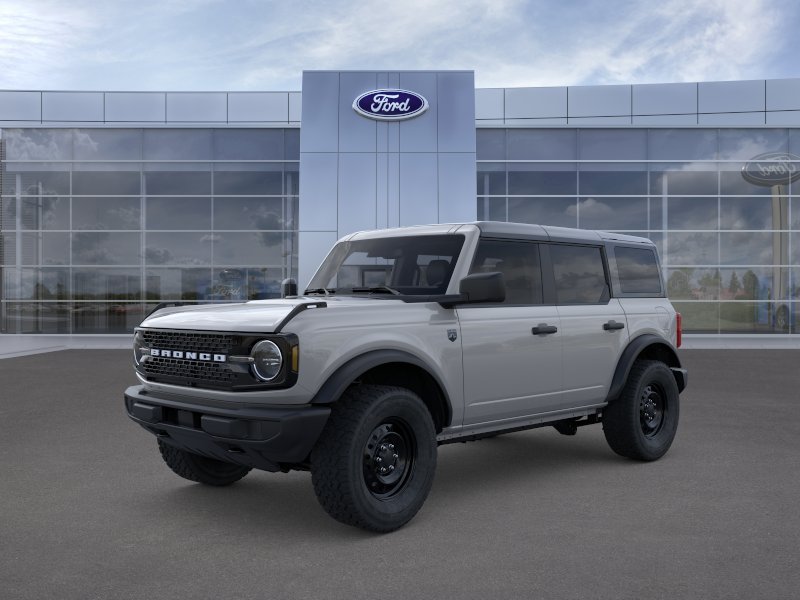 New 2026 Avalanche Ford Big Bend® image 14