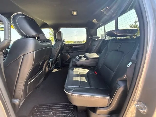 Used 2022 Gray Ram Limited image 22