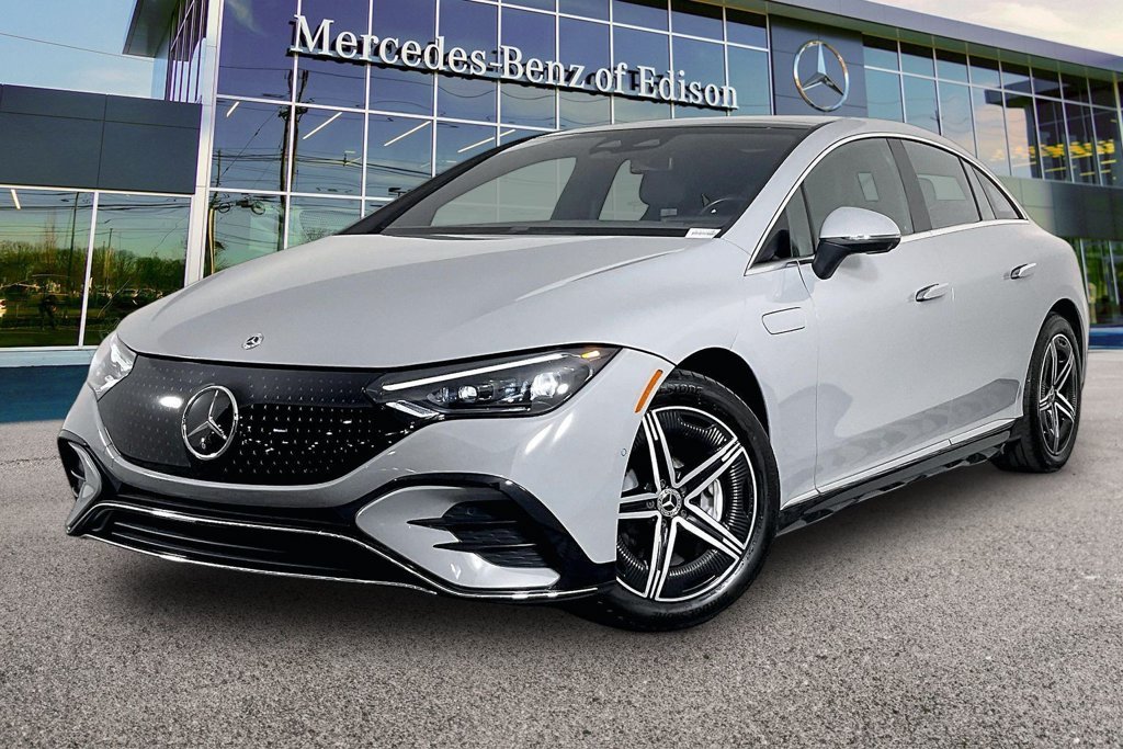 2024 Mercedes-Benz EQE Base - Photo 9