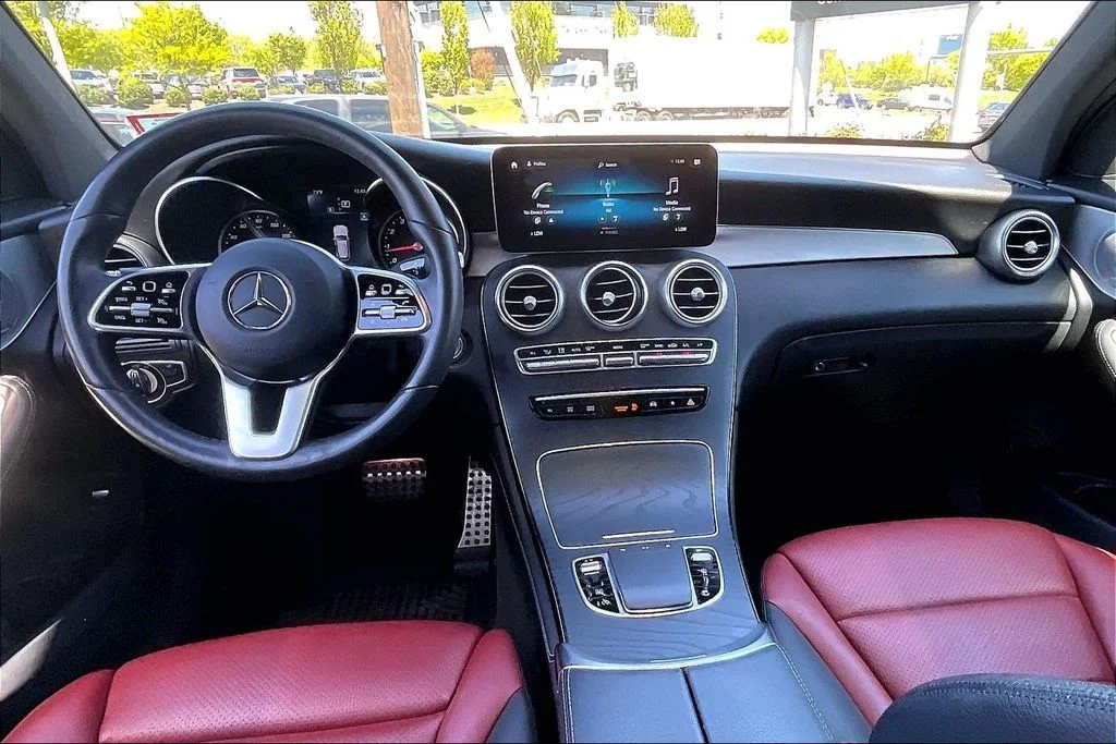 2020 Mercedes-Benz GLC GLC300 - Photo 13