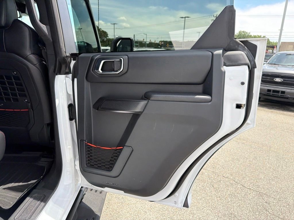 Certified Used 2024 Oxford White Ford Raptor image 21