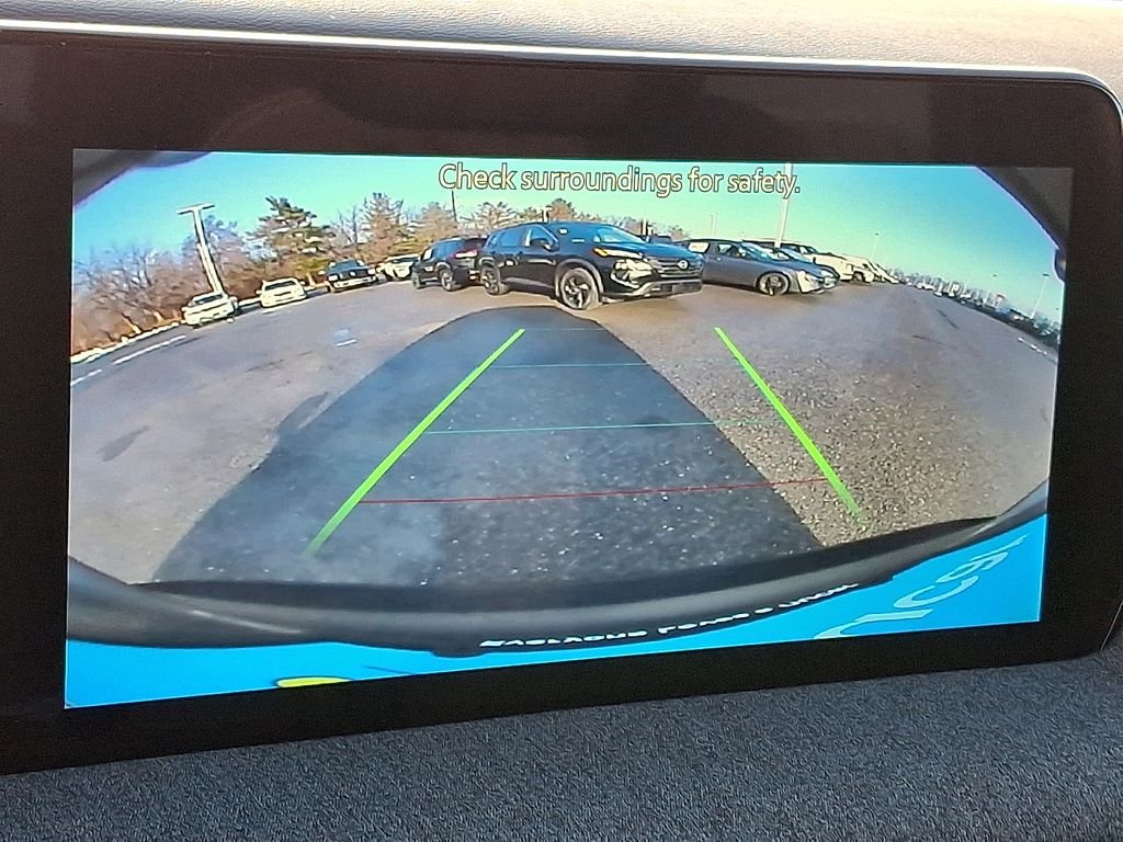 2026 Nissan Kicks — photo 14
