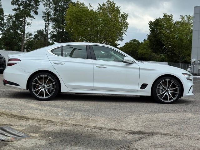 Used 2025 Uyuni White Genesis 2.5T image 8